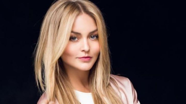 Angelique Boyer será mamá en la ficción e ilusiona a sus fans