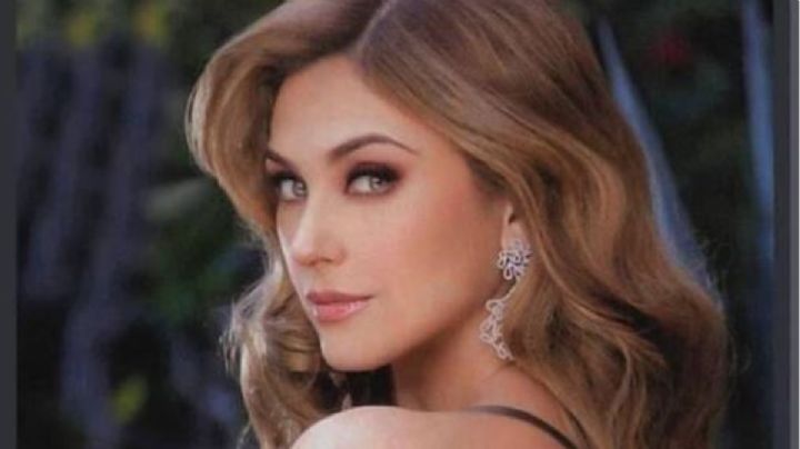 Aracely Arámbula ilusiona a sus fans con esta noticia