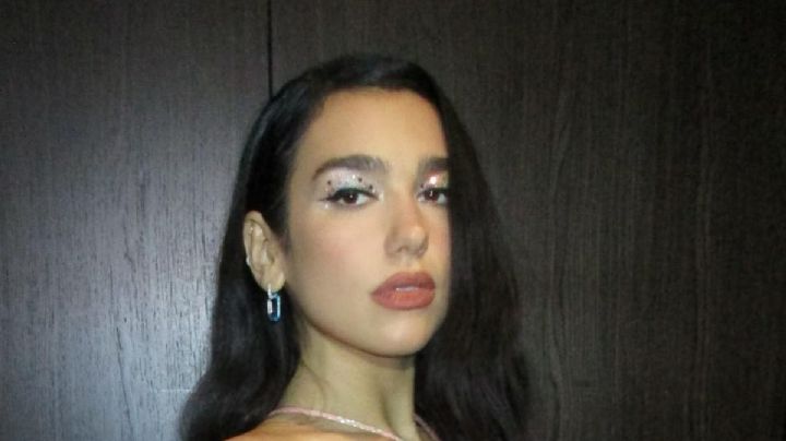 El duro mensaje de Dua Lipa contra Qatar 2022