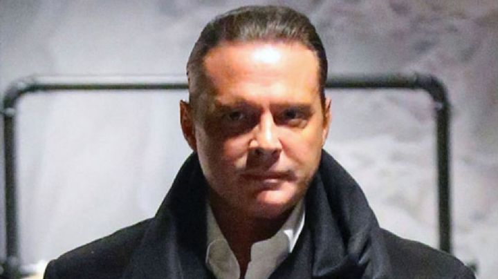 Este es el actor de Televisa que dice que canta mejor que Luis Miguel