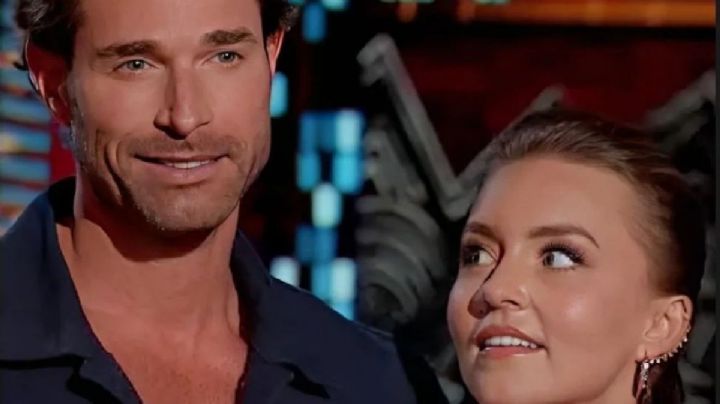 Las 3 condiciones que Angelique Boyer le puso a Sebastián Rulli para seguir juntos