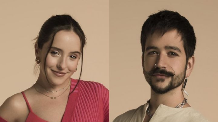 Conoce el motivo por el que Evaluna y Camilo no muestran la cara de Índigo