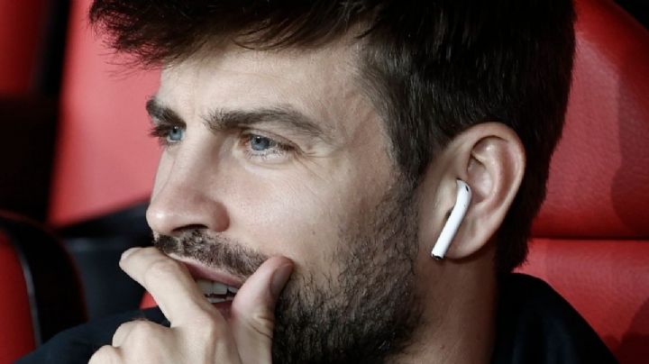 Esta es la demanda que quiere hacer ahora Gerard Piqué
