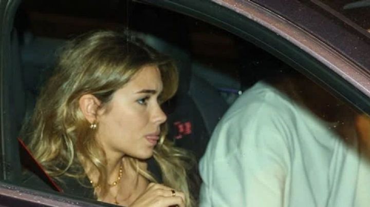Clara Chía Marti impone tendencia con este estilo de aretes