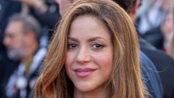 Conoce el particular lugar donde Shakira se hospedó cuando visitó México