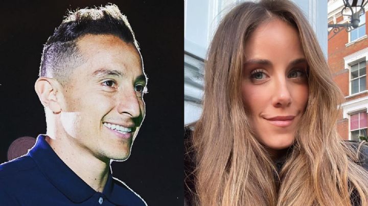 Quién es Sandra de la Vega, la esposa de Andrés Guardado que robará suspiros en Qatar 2022