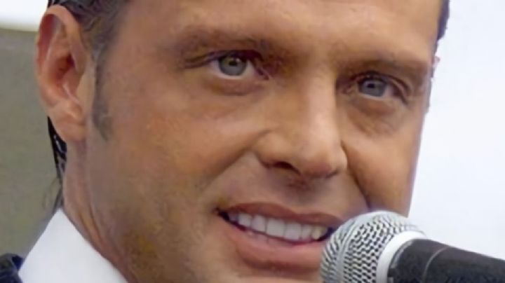 Esta es la canción más subida de tono de Luis Miguel