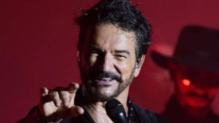 Esta es la cantante mexicana a la que Ricardo Arjona le escribió una candente canción