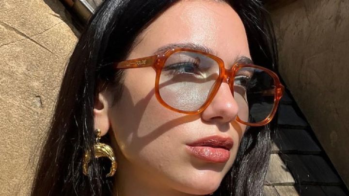 Desde un yate, Dua Lipa cautivó a todos en revelador outfit
