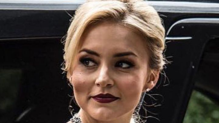 Toma asiento antes de conocer cuál es el truco de Angelique Boyer para llorar en las telenovelas