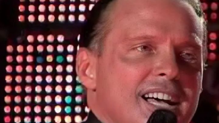 La buena noticia que ilusiona a los fans de Luis Miguel