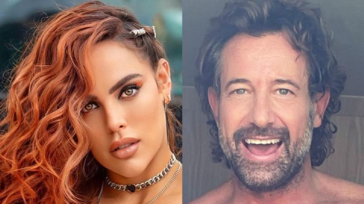 Quién es Sara Corrales, la actriz colombiana con la que vinculan a Gabriel Soto