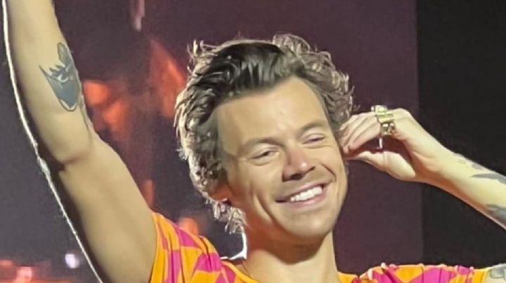 Harry Styles llega a CDMX: cuánto salen los boletos para ‘Love On Tour 2022'