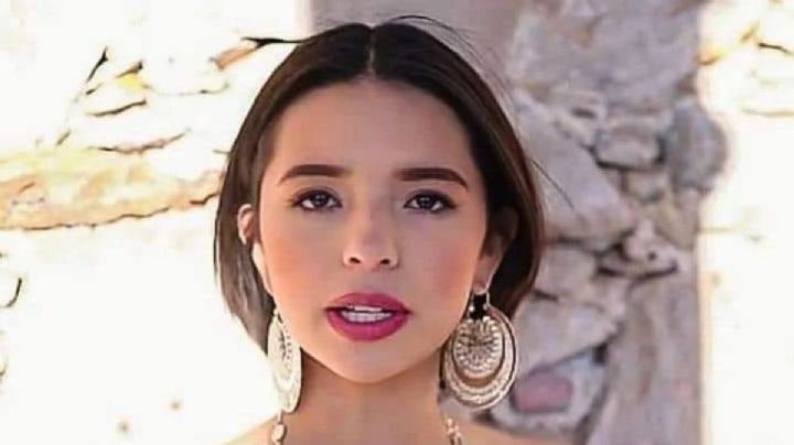 Este es el secreto de Ángela Aguilar para triunfar sobre el escenario