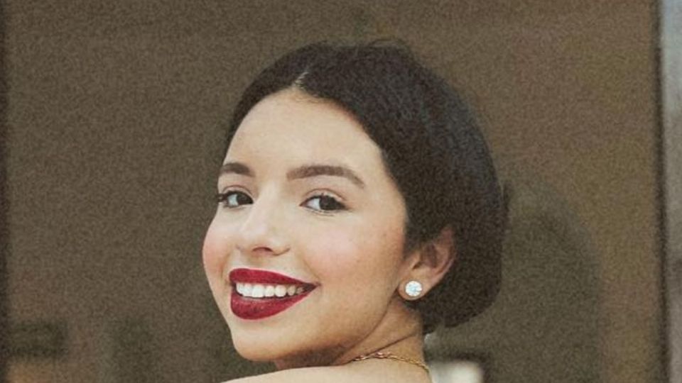 Fuente: Instagram @angela_aguilar_