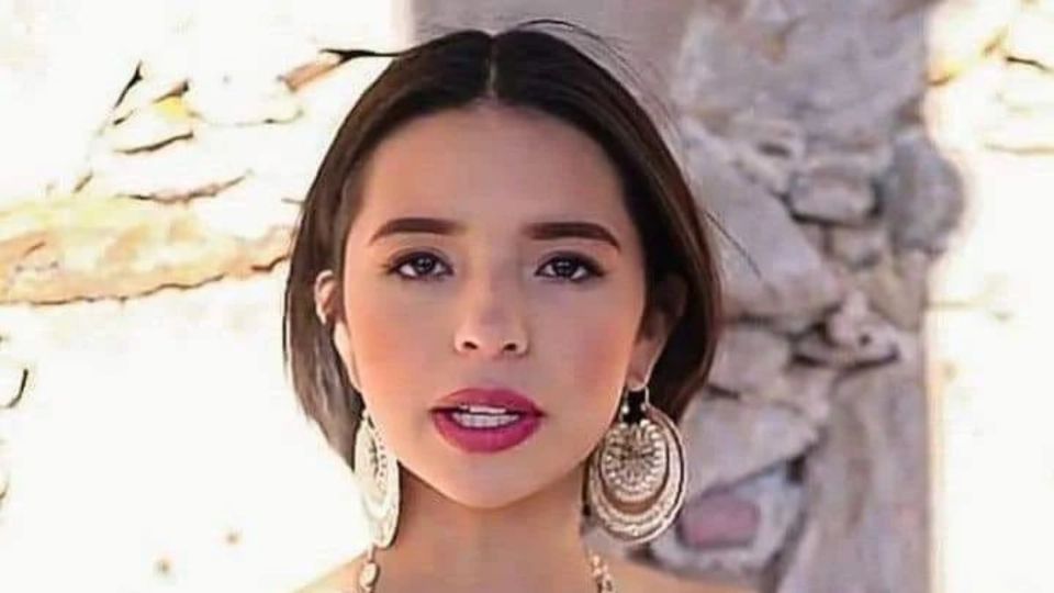 Fuente: Instagram @angelaaguilar9849