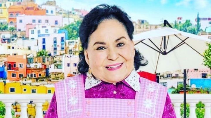Estas son las 3 actrices que podrían representar a Carmen Salinas en su bioserie