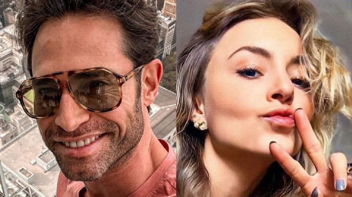 Esta es la razón por la que Sebastián Rulli nunca dejaría a Angelique Boyer
