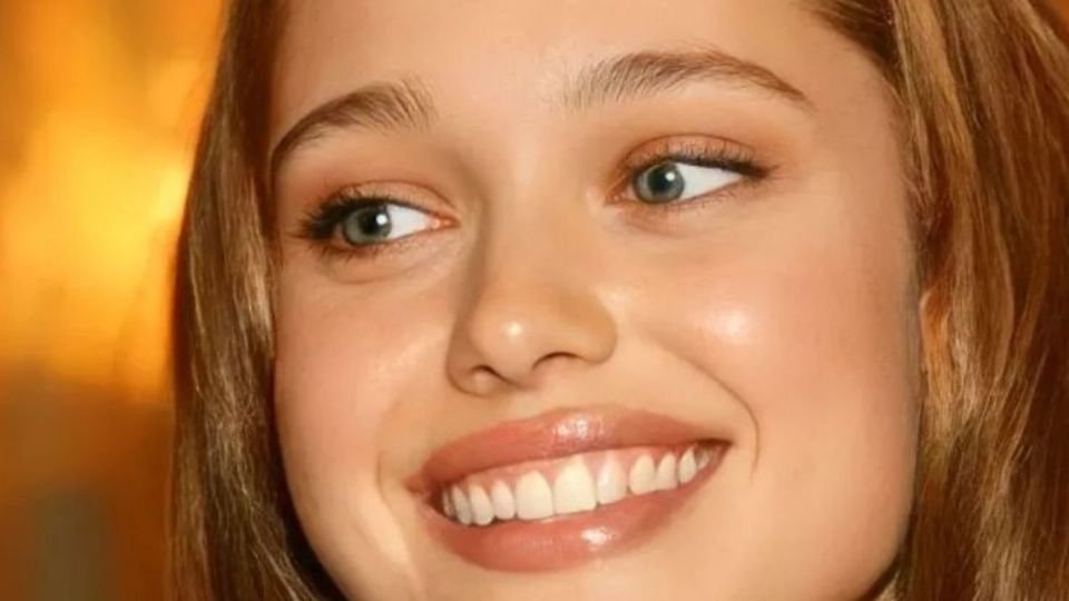 Fuente: Instagram @nouvel.jolie.pitt