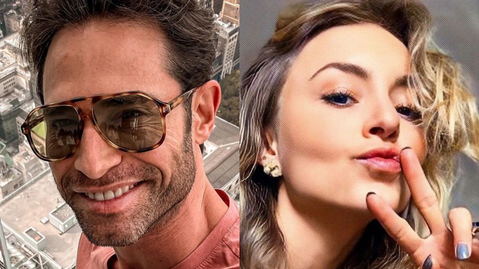 Fuente: Instagram @sebastianrulli y @magicboyer