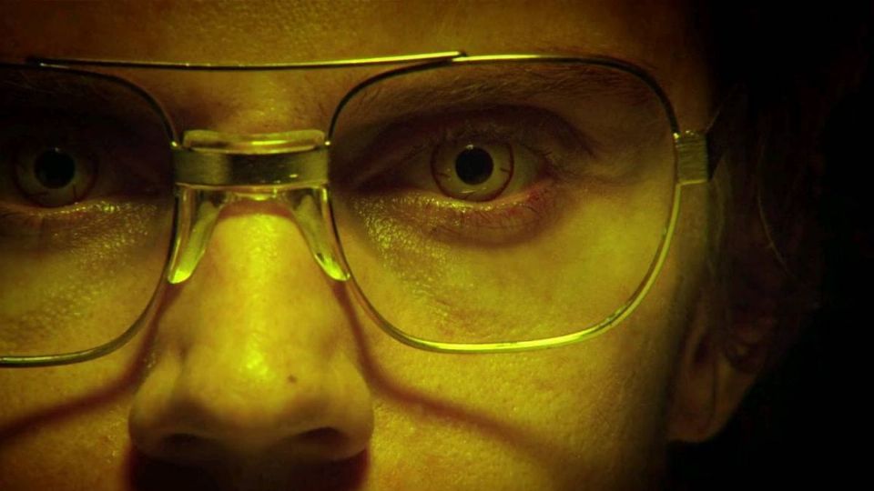 Fuente: Instagram @dahmernetflixbr