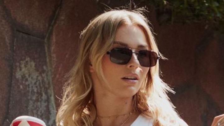 Esta es la razón por la que Irina Baeva sacó sus cosas de la casa de Gabriel Soto