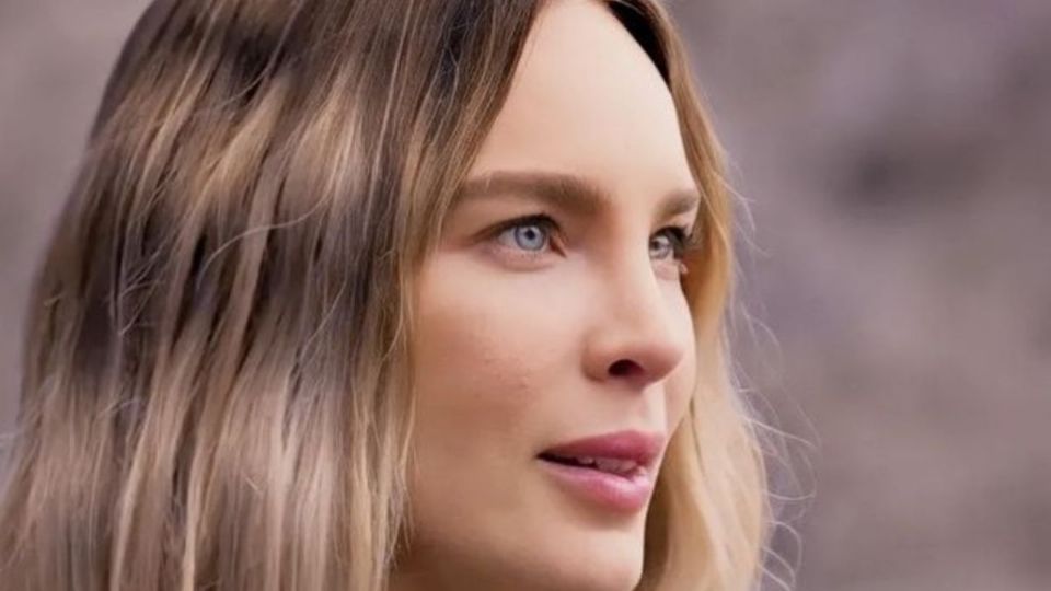 Fuente: Instagram @belindapop