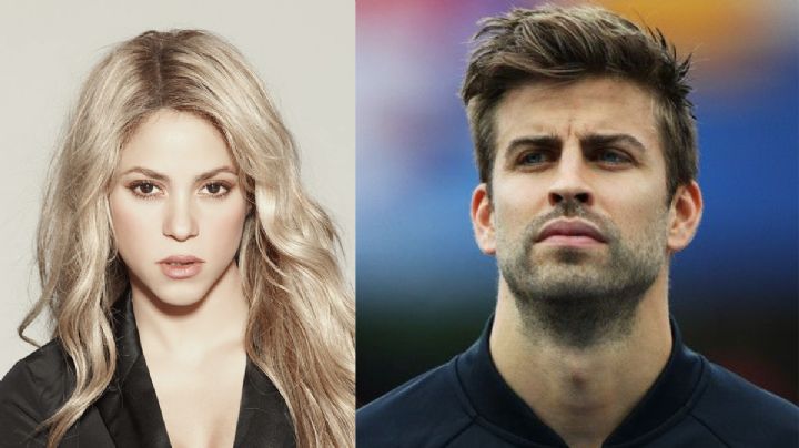 Esto fue lo que hizo Shakira el día que Gerard Piqué se retiró del Barcelona