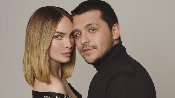 Este es el desayuno con el que Belinda enamoraba a Christian Nodal todos los días
