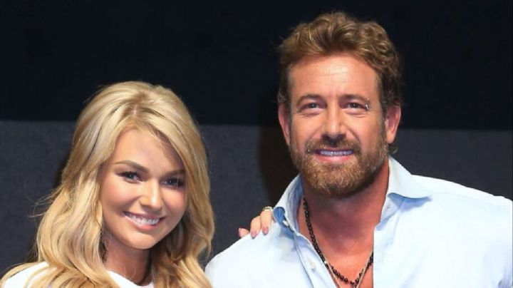 Esta es la razón por la que Gabriel Soto e Irina Baeva siguen juntos aunque no estén enamorados