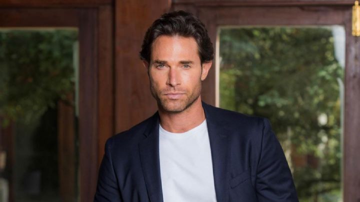 Esta es la costosa pasión que tiene Sebastián Rulli y pocos conocen