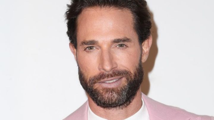 Respira hondo antes de ver cómo luce Santiago, el único hijo de Sebastián Rulli