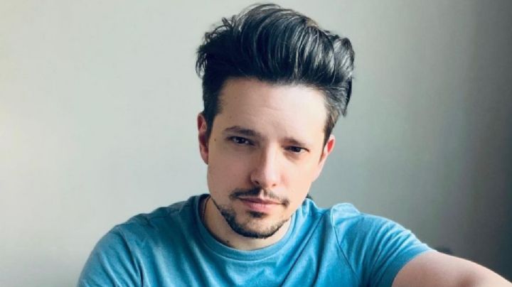 Conoce a Lasso, el cantante venezolano que ha conquistado a Danna Paola
