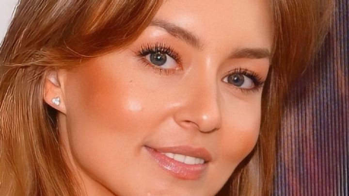 3 trajes de baño con los que Angelique Boyer demuestra que es una de las mujeres más bellas