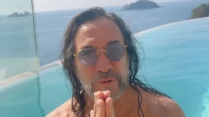 Estos son los vicios de Marco Antonio Solís que casi acaban con su carrera