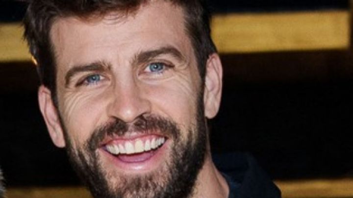 3 claves de la dieta de Gerard Piqué para mantenerse en forma