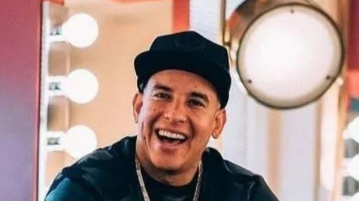 Este es el sombrero charro de Daddy Yankee que emocionó a todo México
