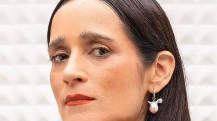 A 7 años de su último disco, Julieta Venegas vuelve a sorprender a sus fans