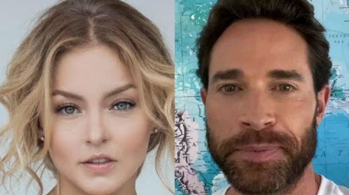 Angelique Boyer confesó cómo se lleva con su suegra, la mamá de Sebastián Rulli