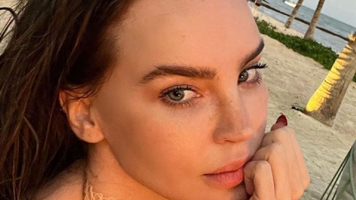 Así puedes llevar las baby braids como Belinda