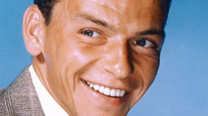 3 canciones de Frank Sinatra, que no pueden faltar esta Navidad