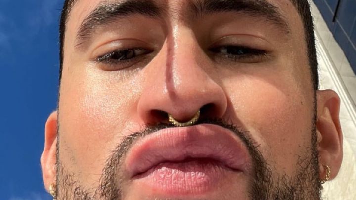 Toma asiento antes de conocer cuánto cobra Bad Bunny por un show