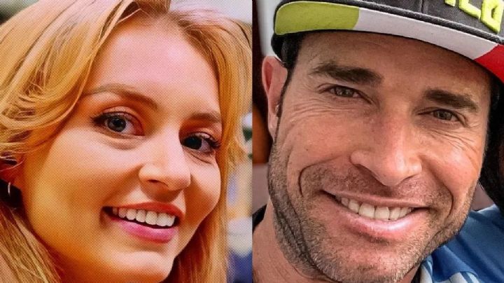Angelique Boyer reveló por qué nunca se casará con Sebastián Rulli