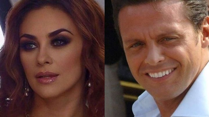 Así fue el cumpleaños de 14 del hijo de Luis Miguel y Aracely Arámbula