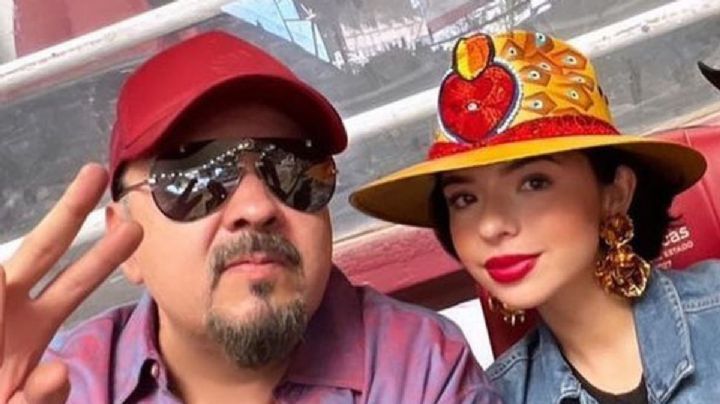 Pepe Aguilar rompió el silencio ante las críticas a Ángela Aguilar