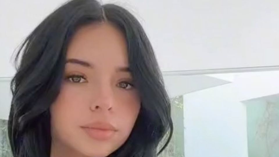 Fuente: Instagram @angela__aguilar