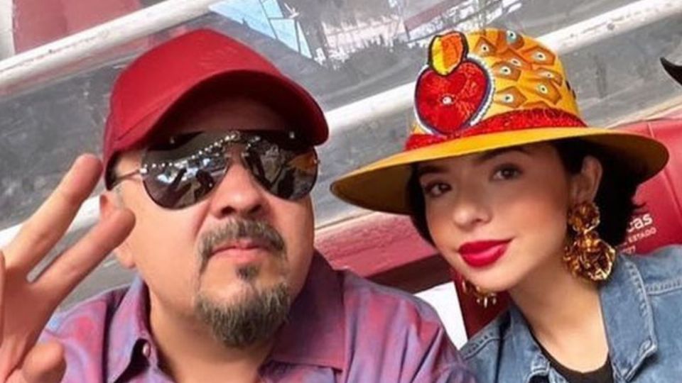 Fuente: Instagram @las__plebitas_de_angelaaguilar