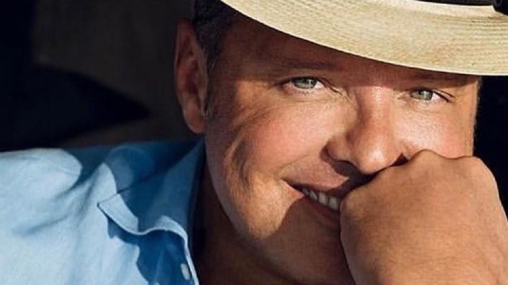 El inesperado festejo de Luis Miguel por el triunfo de Argentina en Qatar 2022