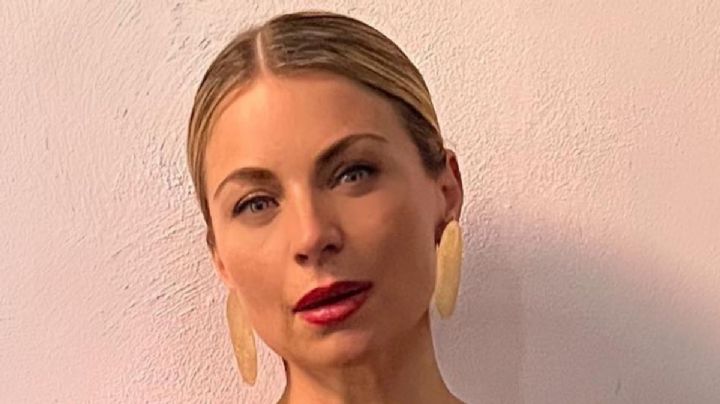 3 trajes de baño con los que Ludwika Paleta arrasó en 2022