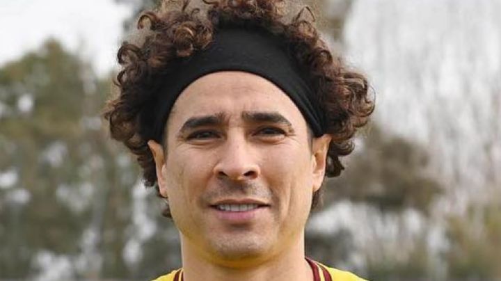 Así es por dentro la lujosa mansión de Memo Ochoa en CDMX